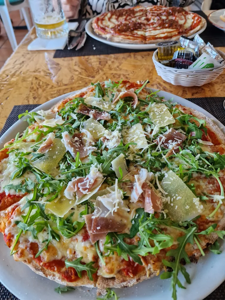 Paella